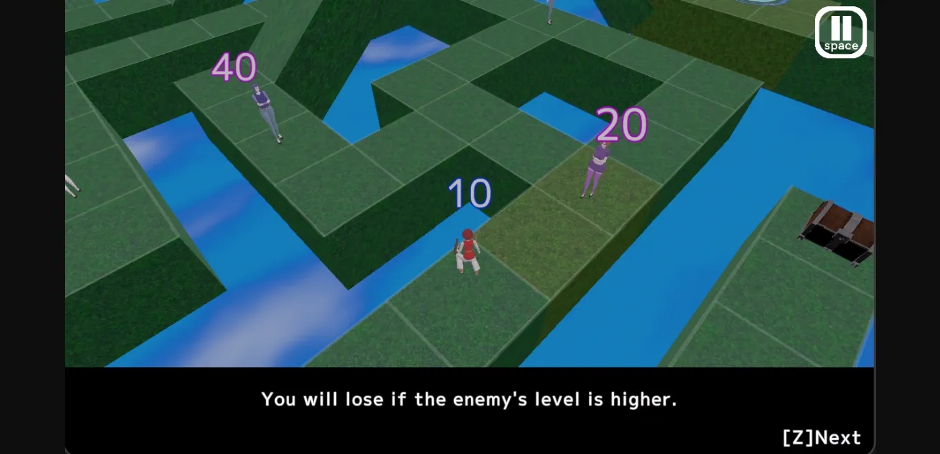 Unity Completed AD-Like Temptation [Final] [OtsuCollege] | Free Adult Games