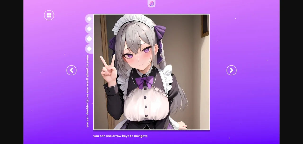 Unity Completed Adult Puzzle - Hentai Maid Momoka [v1.0] [SimpleCake] | Free Adult Games