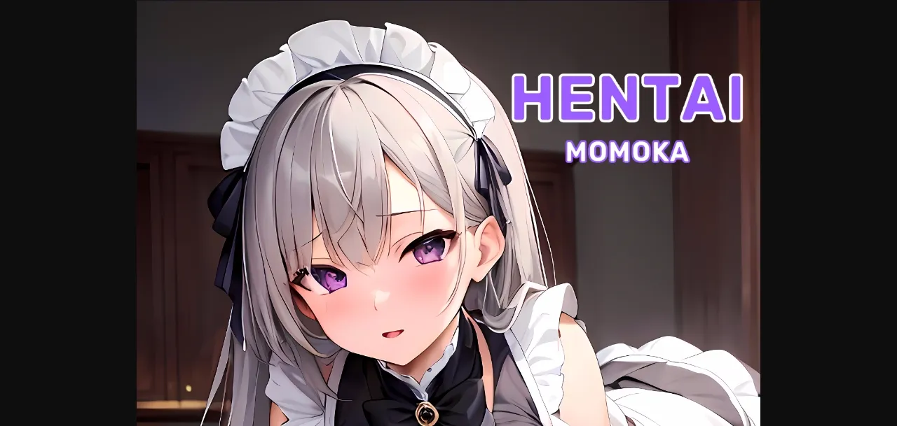 Unity Completed Adult Puzzle - Hentai Maid Momoka [v1.0] [SimpleCake] | Free Adult Games