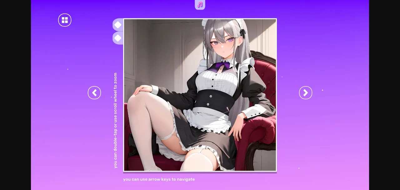 Unity Completed Adult Puzzle - Hentai Maid Momoka [v1.0] [SimpleCake] | Free Adult Games