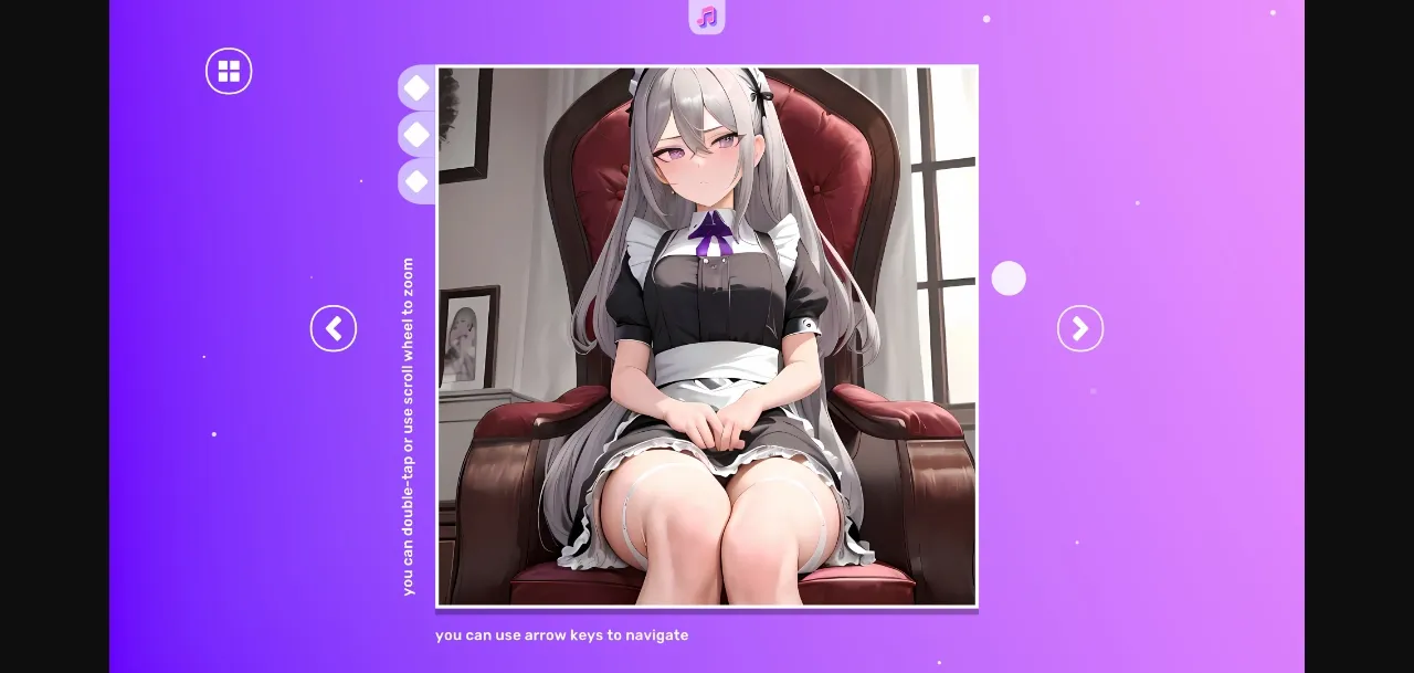 Unity Completed Adult Puzzle - Hentai Maid Momoka [v1.0] [SimpleCake] | Free Adult Games