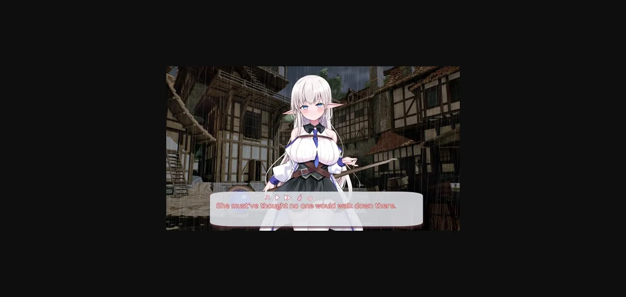 Unity Completed Adventuring with Matilda! [Final] [INU ORANGE] | Free Adult Games