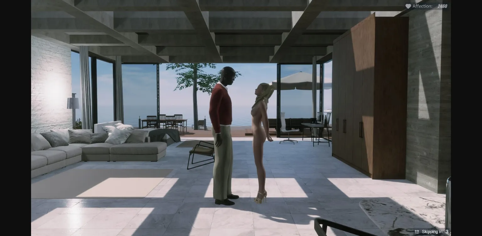 Unity Completed Affectionate Annie [Final] [HFTGames] | Free Adult Games