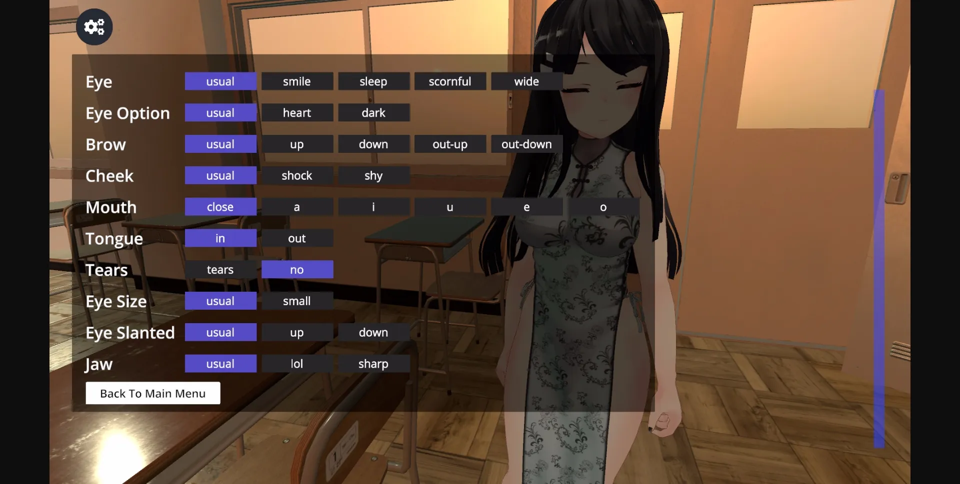 Unity Completed After School VR with Reeva [Final] [DDCATTT] | Free Adult Games