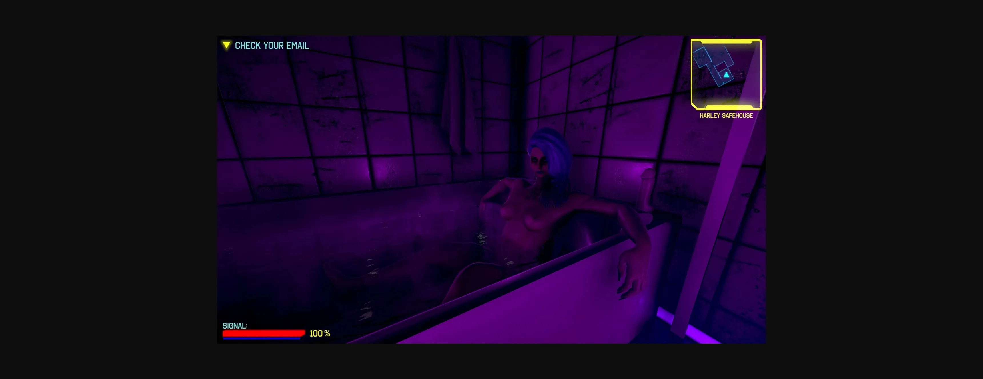 Unity Completed Afterlife [v1.05] [Tuning Mania] | Free Adult Games