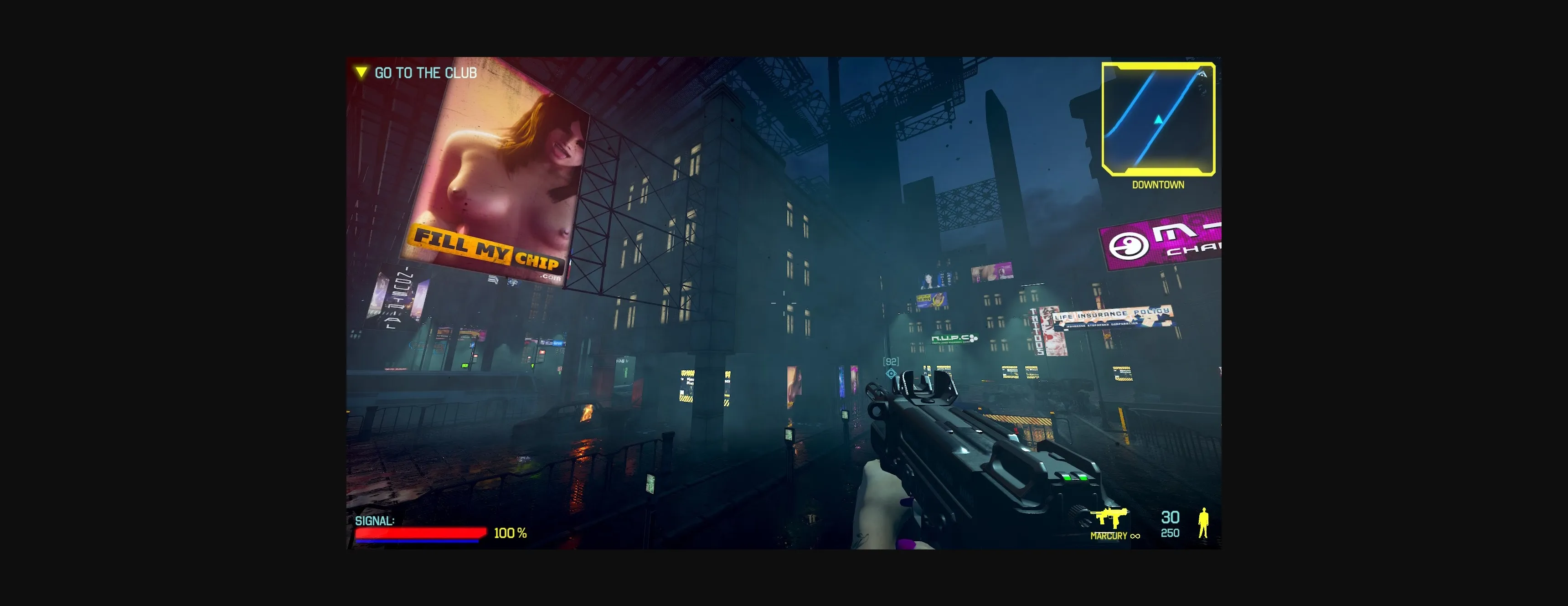 Unity Completed Afterlife [v1.05] [Tuning Mania] | Free Adult Games