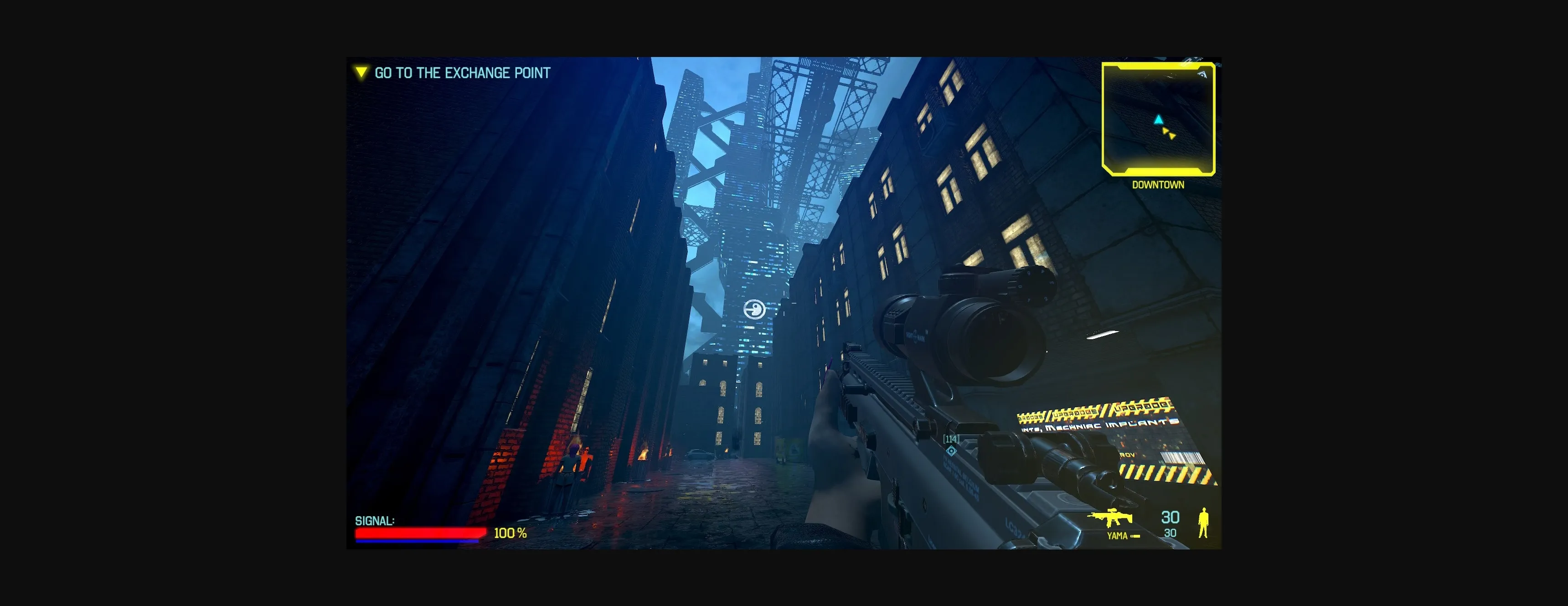 Unity Completed Afterlife [v1.05] [Tuning Mania] | Free Adult Games