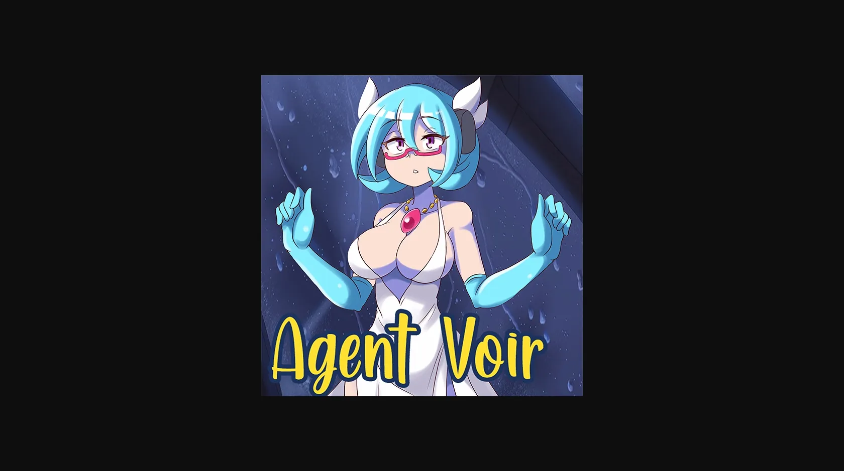 Unity Completed Agent Voir [v0.95] [Witch Studios] | Free Adult Games