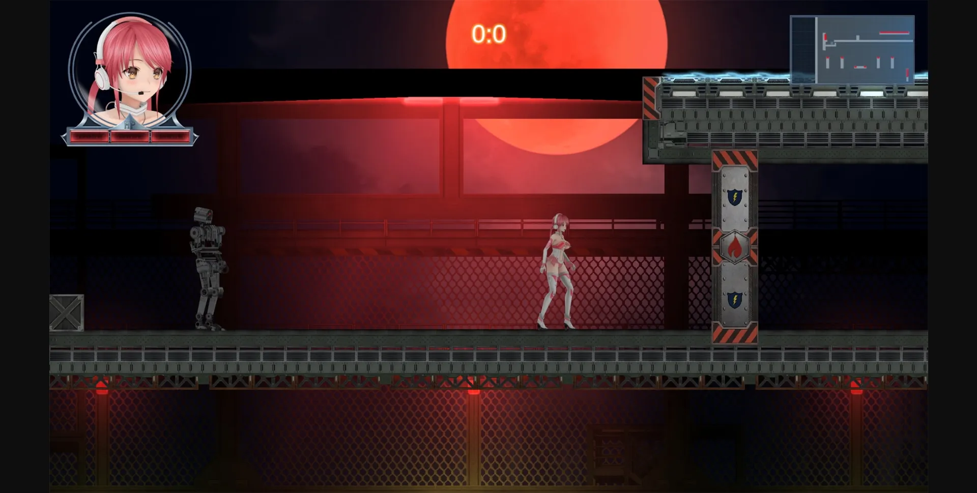 Unity Completed Aidoru Run [v1.03] [Brilliant heat] | Free Adult Games