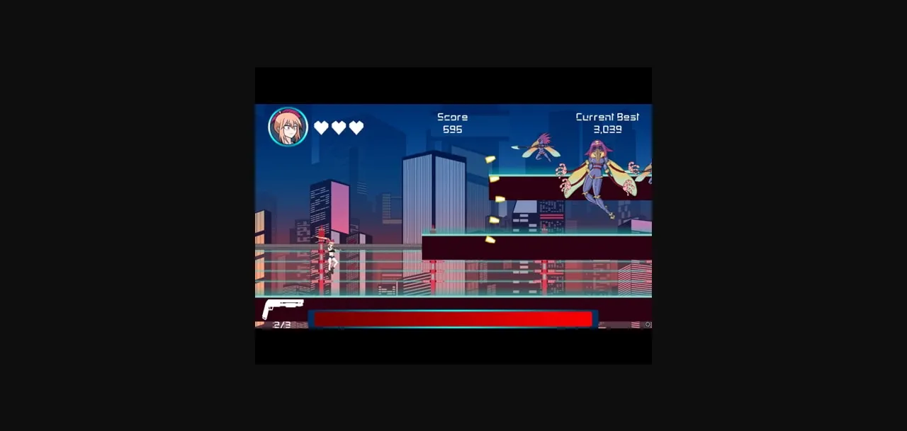 Unity Completed Alien Invasion [Final] [I-Project] | Free Adult Games