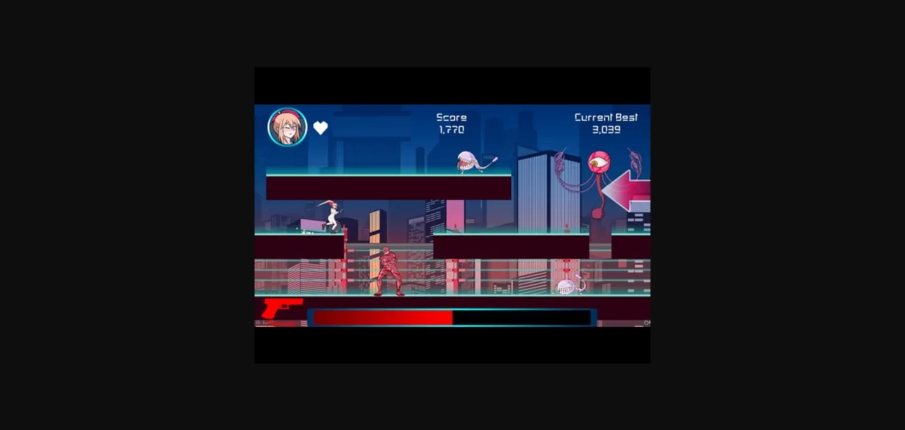 Unity Completed Alien Invasion [Final] [I-Project] | Free Adult Games