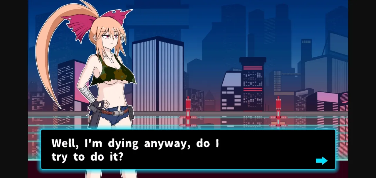 Unity Completed Alien Invasion [Final] [I-Project] | Free Adult Games