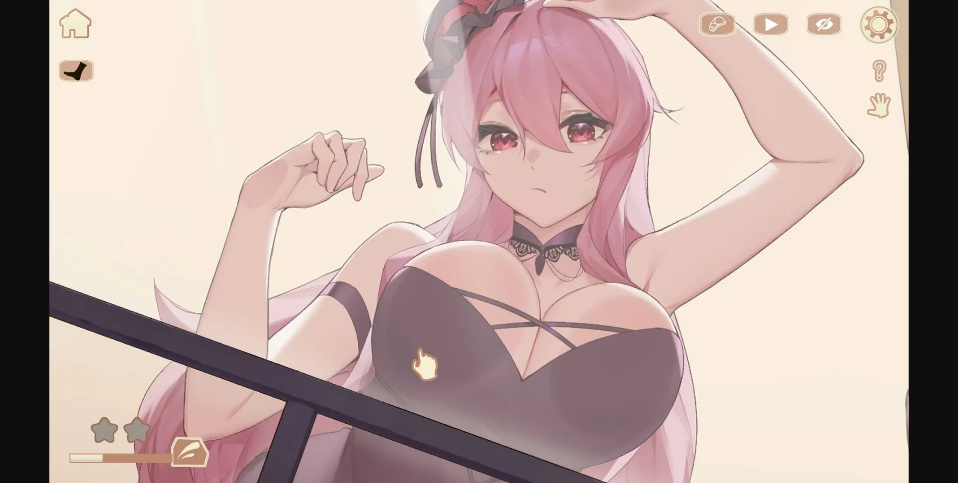 Unity Completed Alien Maze [Final] [No.25] | Free Adult Games