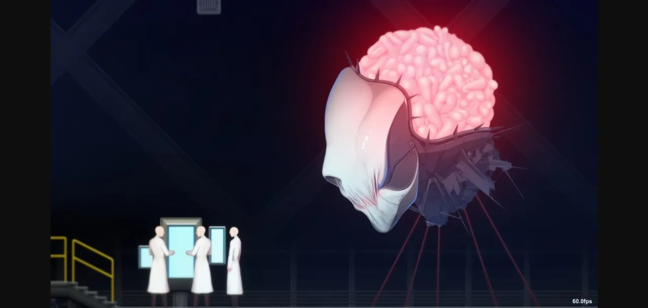 Unity Completed Alien Quest  Eve [v1.01] [Grimhelm] | Free Adult Games