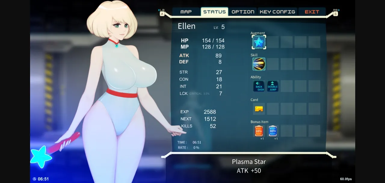 Unity Completed Alien Quest  Eve [v1.01] [Grimhelm] | Free Adult Games