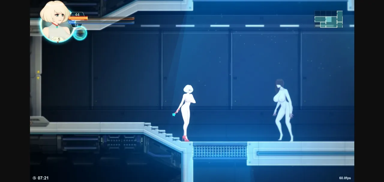 Unity Completed Alien Quest  Eve [v1.01] [Grimhelm] | Free Adult Games