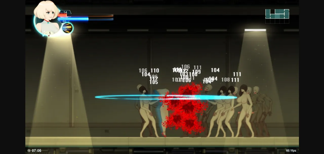 Unity Completed Alien Quest  Eve [v1.01] [Grimhelm] | Free Adult Games