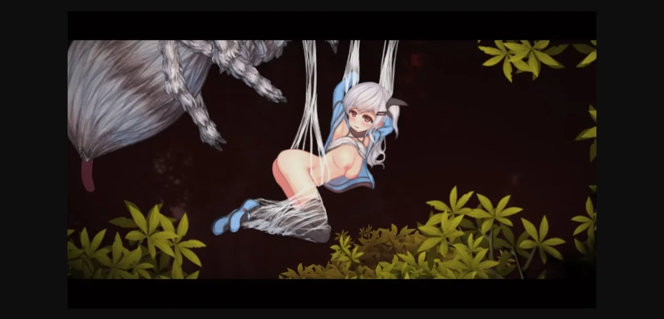 Unity Completed Alps and the Dangerous forest [v1.1a UNCEN 3.1] [x-rabbit] | Free Adult Games