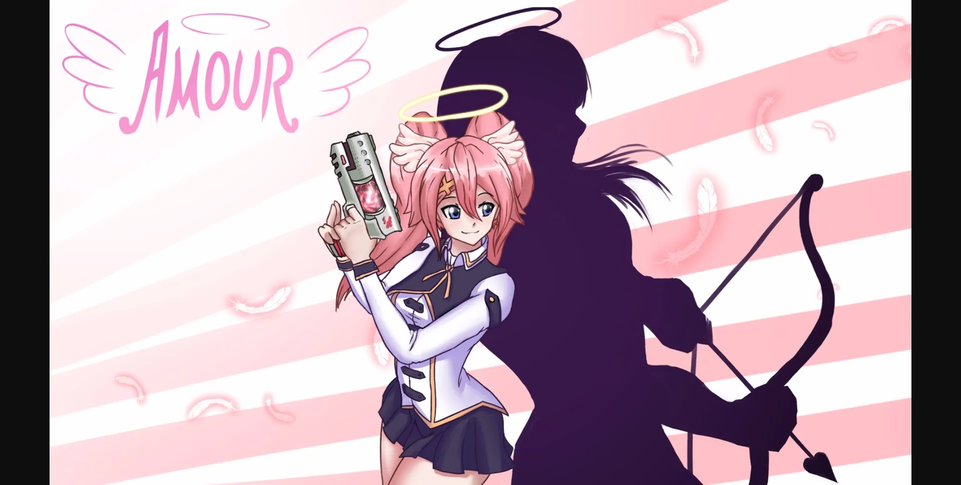 Unity Completed Amour [Final] [Octopussy] | Free Adult Games