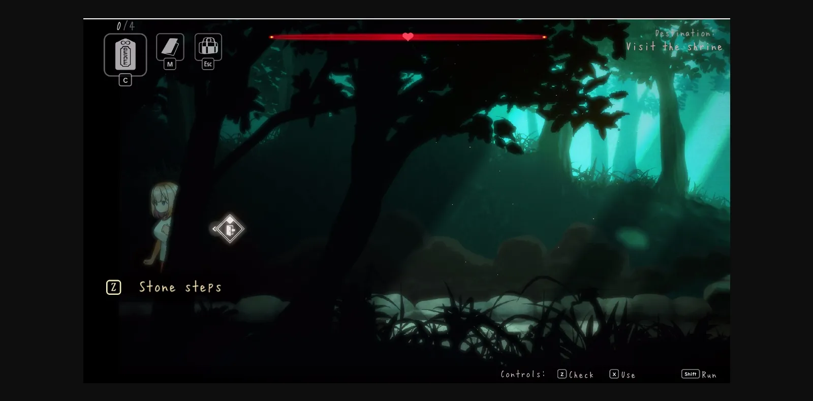 Unity Completed And so Blackshadow Came [v1.01] [Dieselmine] | Free Adult Games