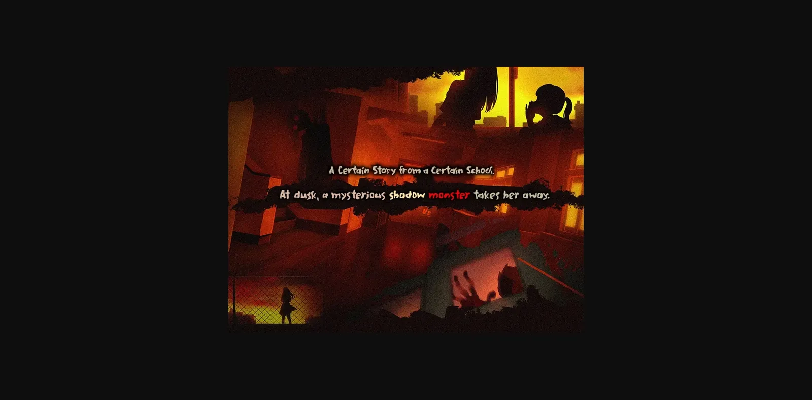 Unity Completed And so Blackshadow Came [v1.01] [Dieselmine] | Free Adult Games