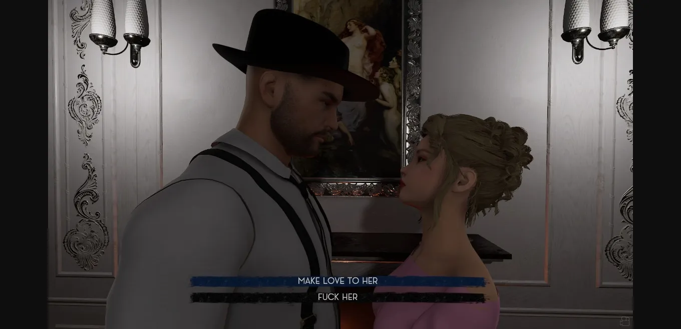 Unity Completed Angel's Awakening [Final] [HFTGames] | Free Adult Games