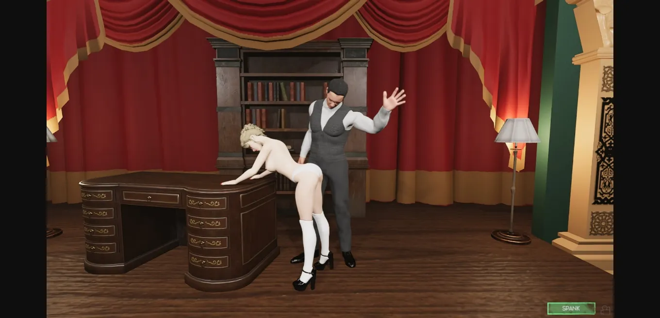 Unity Completed Angel's Awakening [Final] [HFTGames] | Free Adult Games