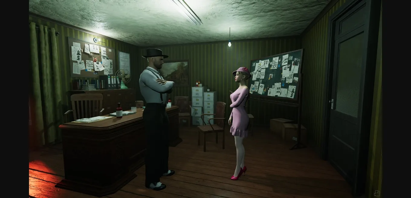 Unity Completed Angel's Awakening [Final] [HFTGames] | Free Adult Games