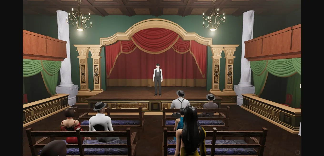 Unity Completed Angel's Awakening [Final] [HFTGames] | Free Adult Games