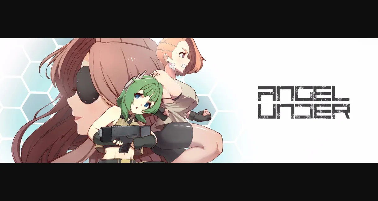 Unity Completed Angel Under Prototype [v1.0.0] [BabusGames] | Free Adult Games