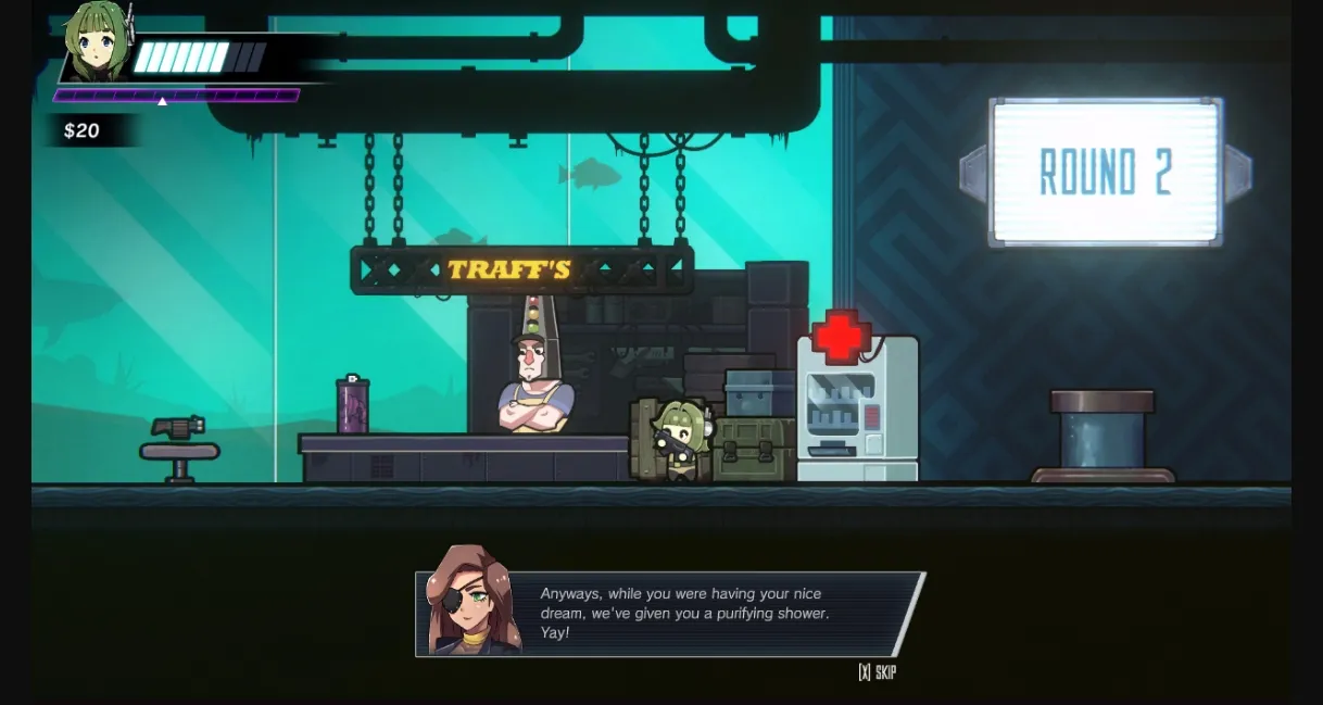 Unity Completed Angel Under Prototype [v1.0.0] [BabusGames] | Free Adult Games