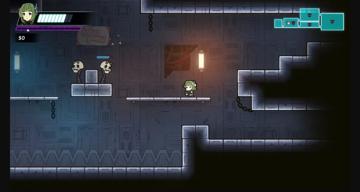 Unity Completed Angel Under Prototype [v1.0.0] [BabusGames] | Free Adult Games