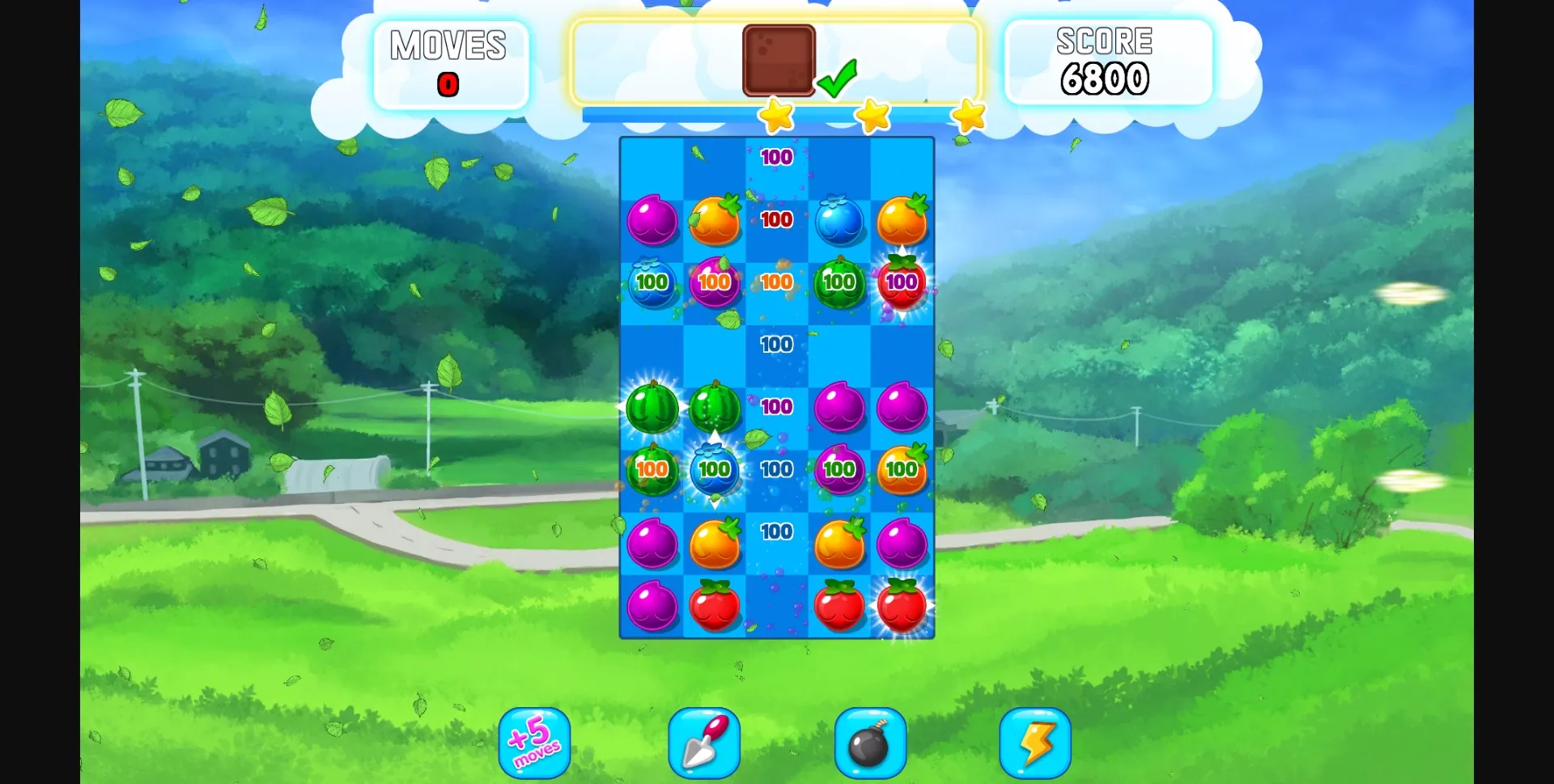 Unity Completed Animal Wish [Final] [Milk Poison] | Free Adult Games