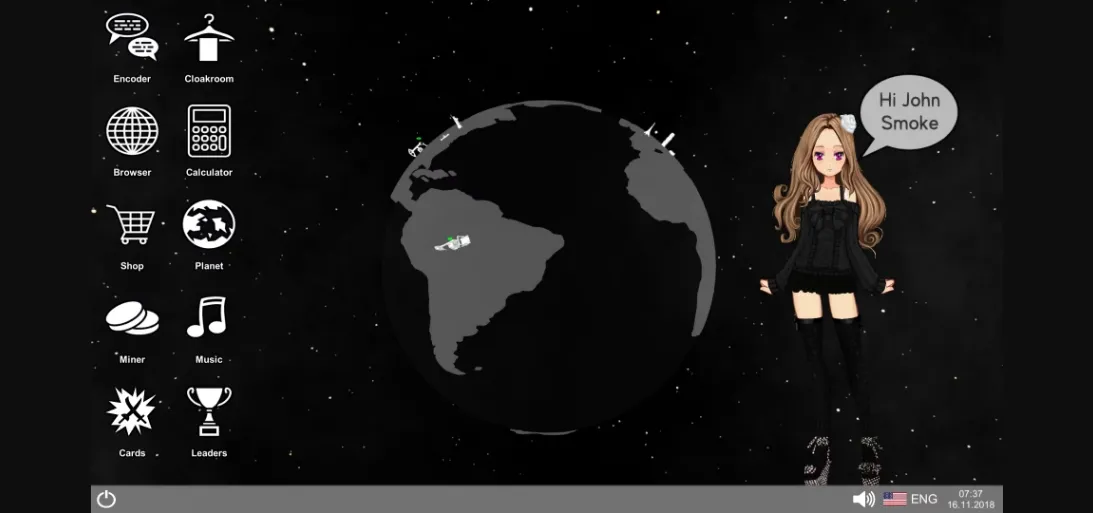 Unity Completed Anime And Your Life [FINAL] [BadWolf Games] | Free Adult Games