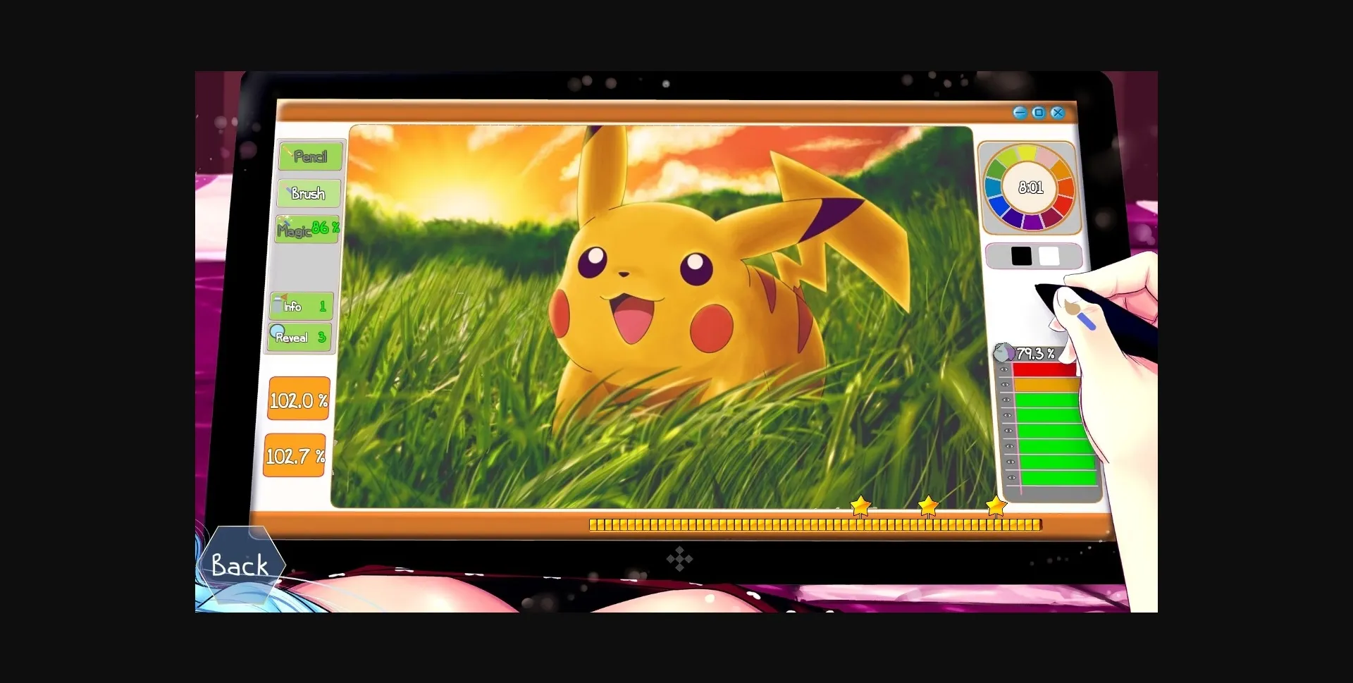 Unity Completed Anime Artist - Ultimate Artist Edition [FINAL] [Neoclassic Games] | Free Adult Games