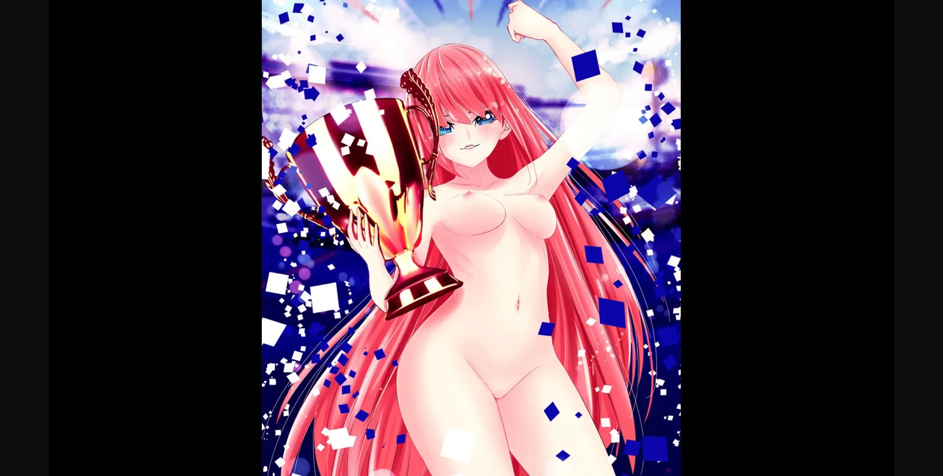 Unity Completed Anime Artist - Ultimate Artist Edition [FINAL] [Neoclassic Games] | Free Adult Games