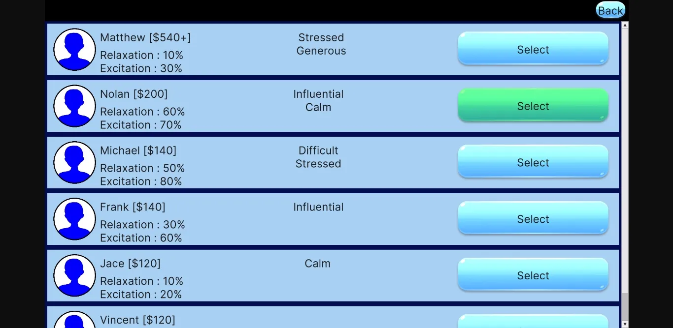 Unity Completed Anime Spa [Final] [KK2Oven] | Free Adult Games