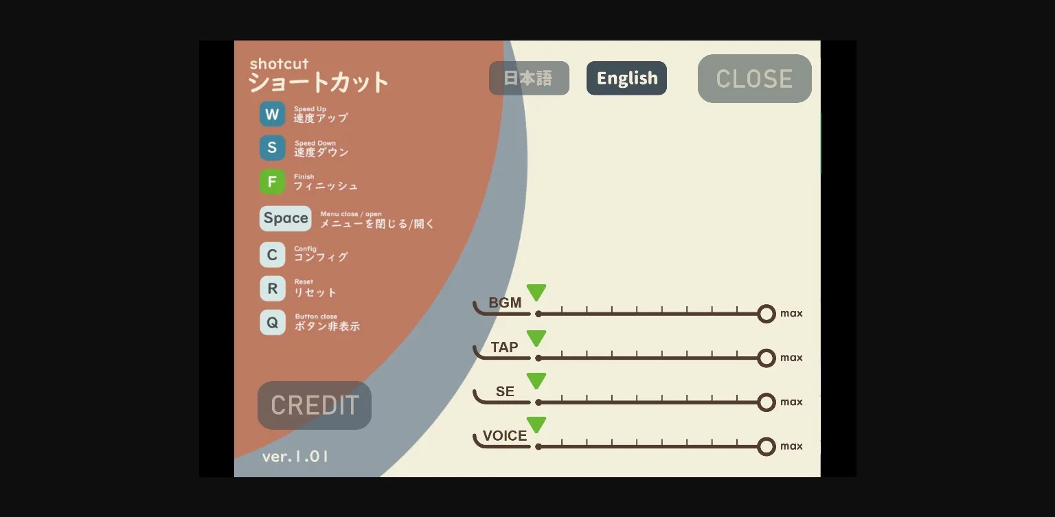 Unity Completed Anomaly  Fluctuating Futanari Mystery ~Motion Simulator [v1.05] [tasty tasty] | Free Adult Games
