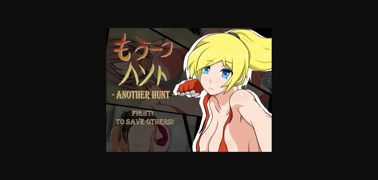 Unity Completed Another Hunt [Final] [TwoMan] | Free Adult Games