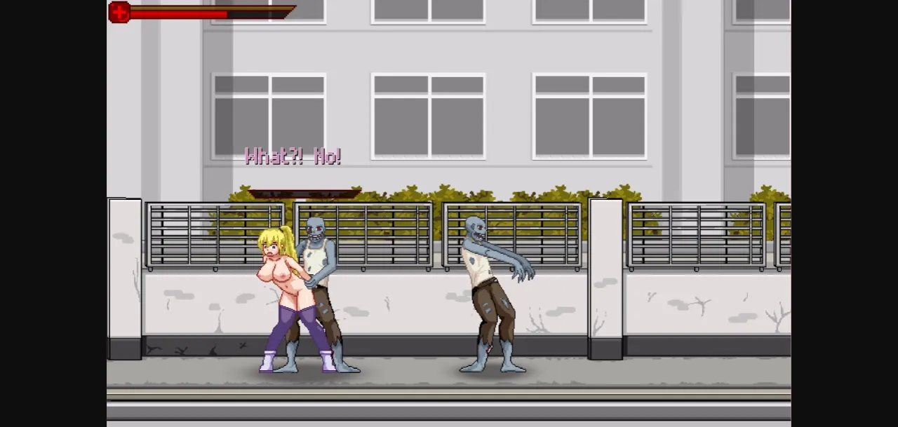 Unity Completed Another Hunt [Final] [TwoMan] | Free Adult Games