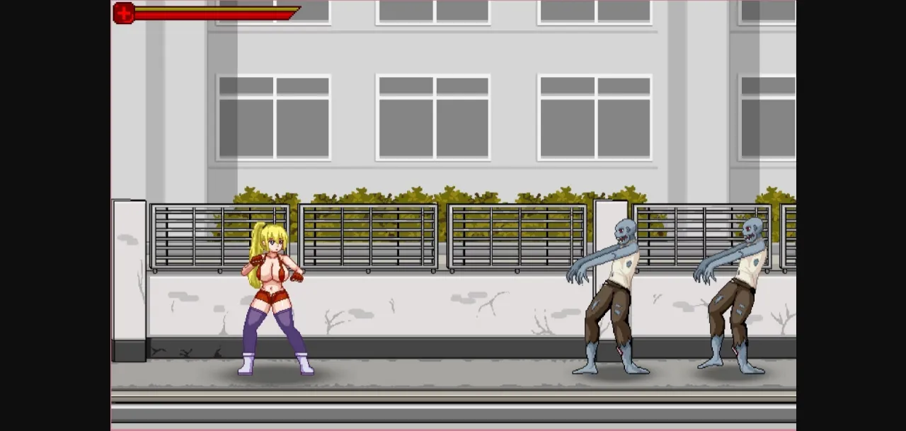 Unity Completed Another Hunt [Final] [TwoMan] | Free Adult Games