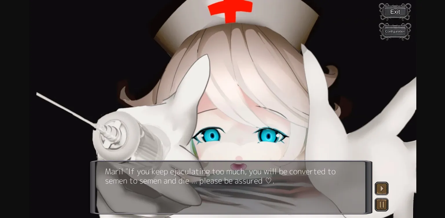 Unity Completed Anything Goes in a Fallen World [Final] [D5] | Free Adult Games