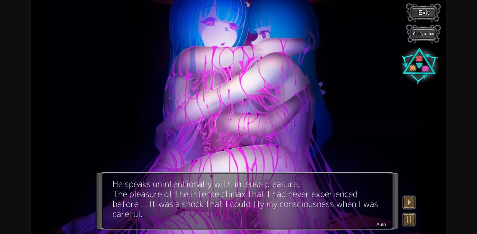 Unity Completed Anything Goes in a Fallen World [Final] [D5] | Free Adult Games