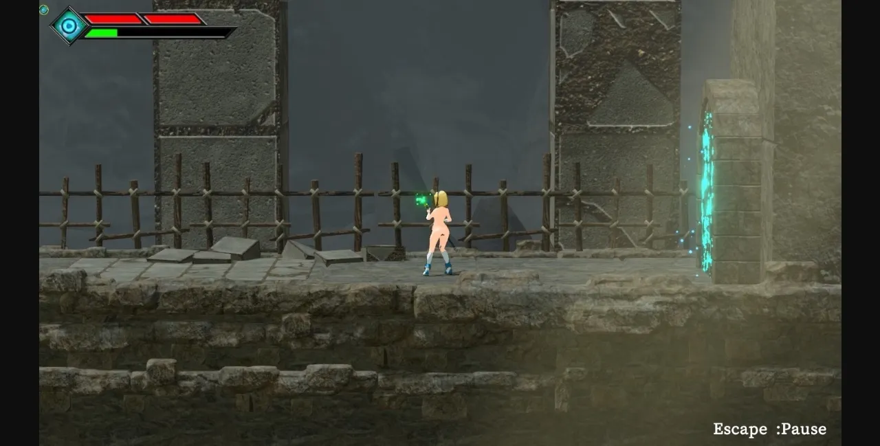 Unity Completed Apprentice Wizard Lilia cannot clear the final test! [Final] [Nupu Kobo] | Free Adult Games