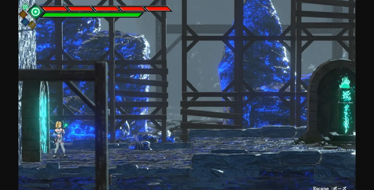 Unity Completed Apprentice Wizard Lilia cannot clear the final test! [Final] [Nupu Kobo] | Free Adult Games