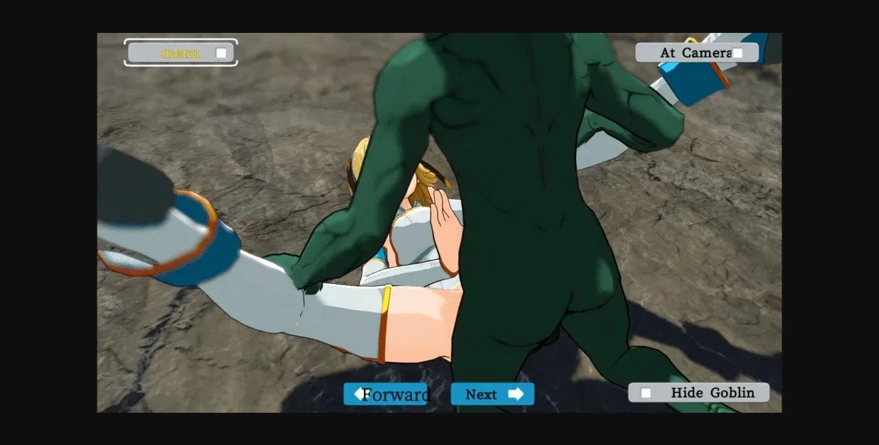 Unity Completed Apprentice Wizard Lilia cannot clear the final test! [Final] [Nupu Kobo] | Free Adult Games