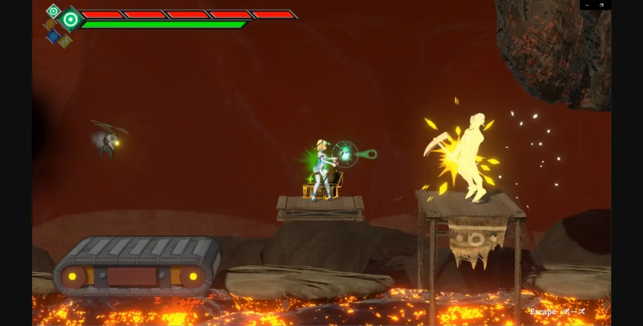 Unity Completed Apprentice Wizard Lilia cannot clear the final test! [Final] [Nupu Kobo] | Free Adult Games