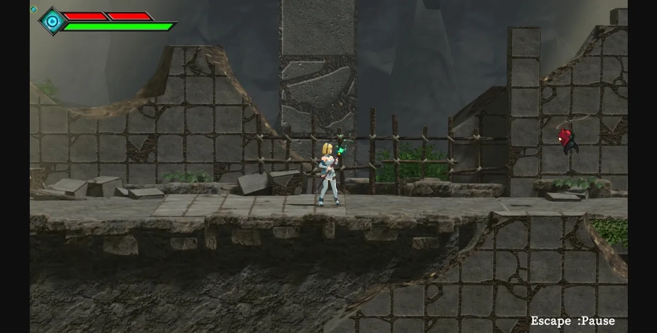 Unity Completed Apprentice Wizard Lilia cannot clear the final test! [Final] [Nupu Kobo] | Free Adult Games