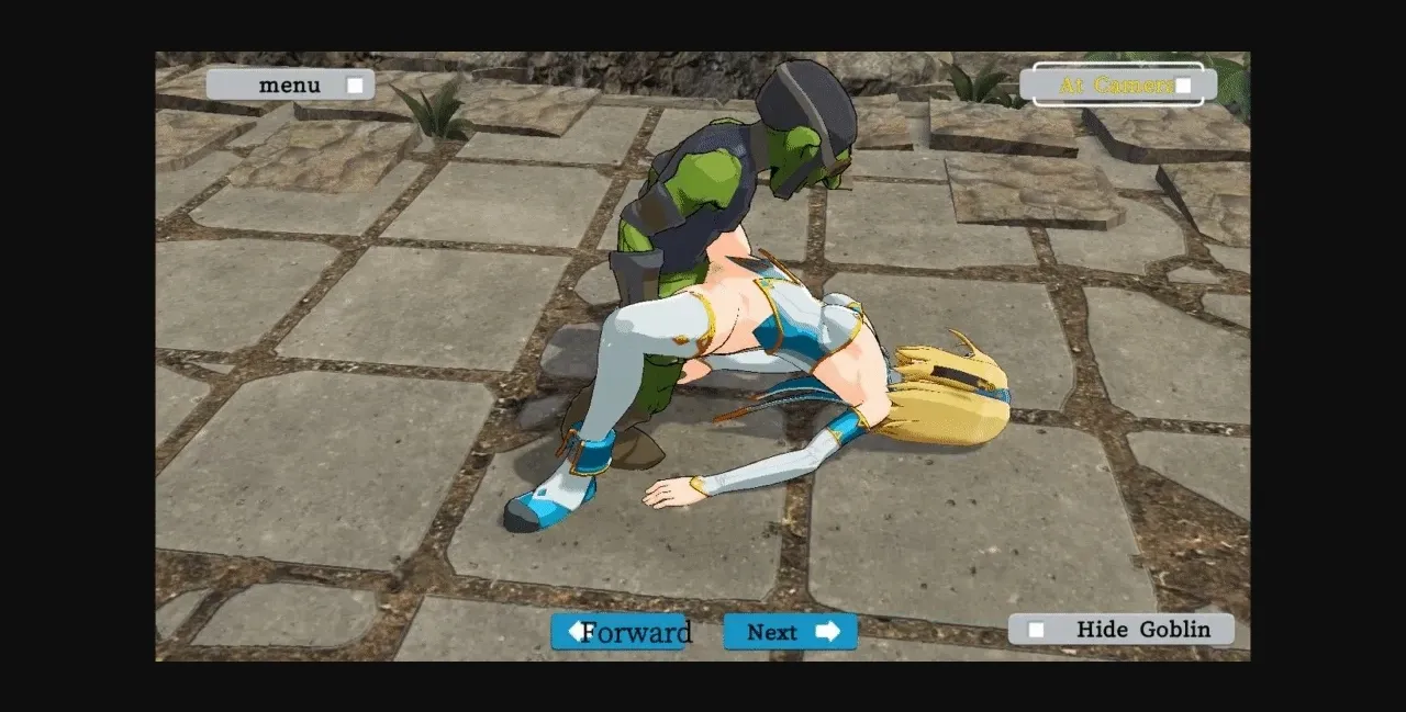 Unity Completed Apprentice Wizard Lilia cannot clear the final test! [Final] [Nupu Kobo] | Free Adult Games