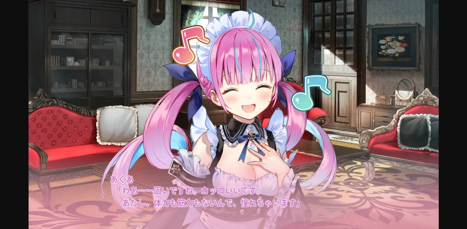 Unity Completed Aquarium [Final] [ENTERGRAM,INC.] | Free Adult Games